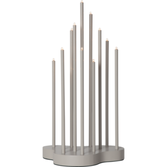 Ljusstake Buzz