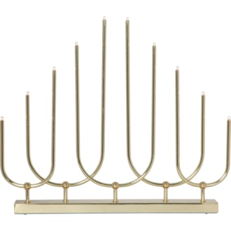 Ljusstake Novum
