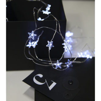 Ljusslinga Stars
