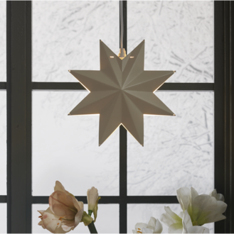 Metallstjärna Classic