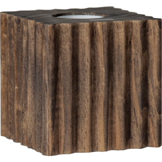 Lampfot E27 Box