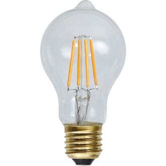 LED-lampa E27 TA60 Soft Glow