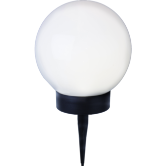 Solcellsdekoration Globus