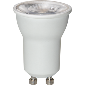 LED-lampa GU10 MR11 Spotlight Basic