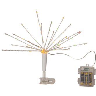 Toppstjärna Firework® TopStar