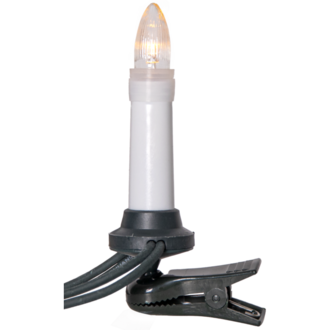 Julgransbelysning Olov 25LED
