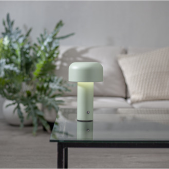 Bordslampa Bobby