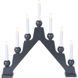 Ljusstake Emma