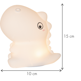 Nattlampa LED Functional