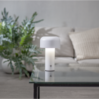Bordslampa Bobby