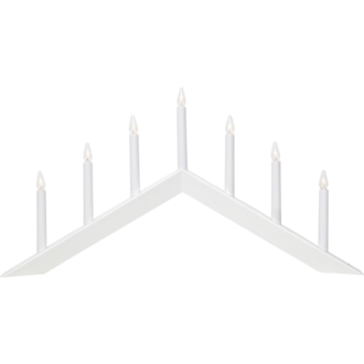 Ljusstake Arrow