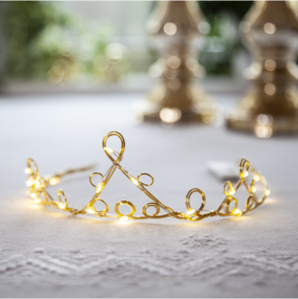 Inomhusdekoration Diadem