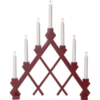 Ljusstake Rut