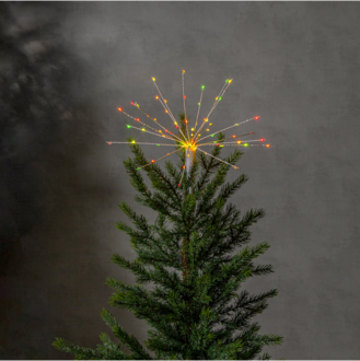 Toppstjärna Firework® TopStar