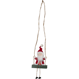 Inomhusdekoration SANTA