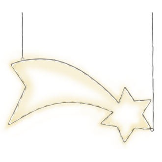 Siluett Lumiwall