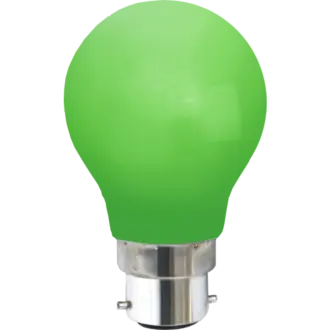 LED-lampa B22 A55 Outdoor Lighting