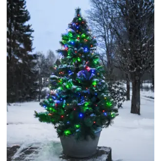 Julgransslinga Serie LED