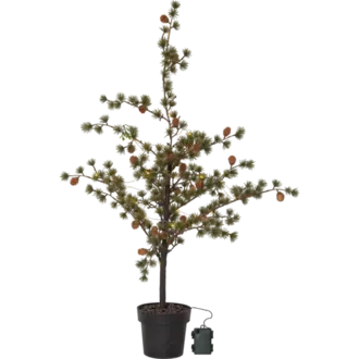Dekorationsträd Larix