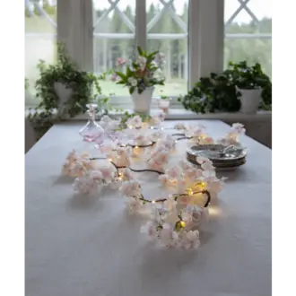 Girland CherryFlower