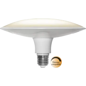 LED-lampa E27 High Lumen