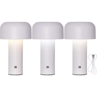 Bordslampa Bobby