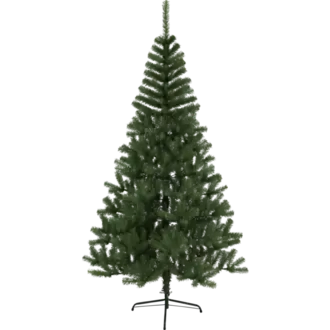 Julgran Kanada