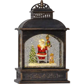 Inomhusdekoration Vinter