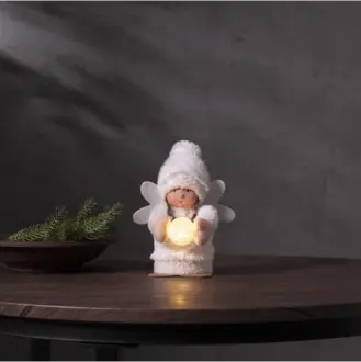 Dekorationsfigur Joylight