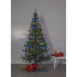 Julgran Kanada