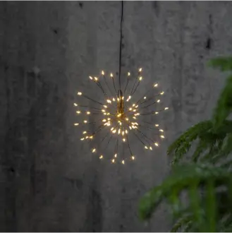 Hängande dekoration Firework®