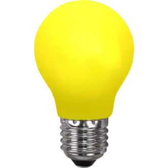 LED-lampa E27 A55 Outdoor Lighting