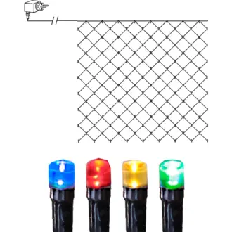 Ljusnät Serie LED