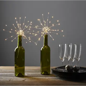 Inomhusdekoration Firework®