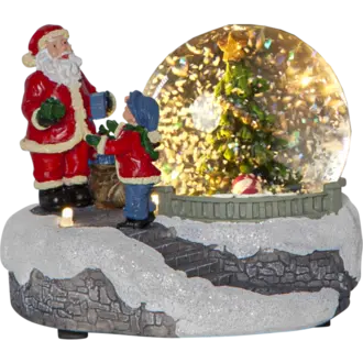 Inomhusdekoration Winterville
