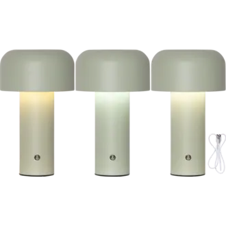 Bordslampa Bobby