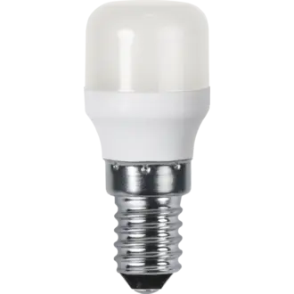 LED-lampa E14 ST26 Opaque Basic