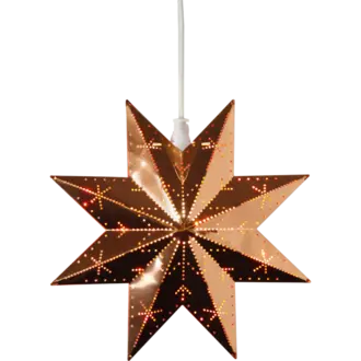 Metallstjärna Classic