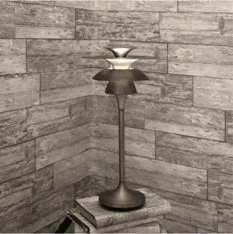 LED-lampa G4 Halo-LED