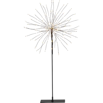 Stjärna på fot Firework®