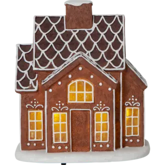Panorama Gingerville