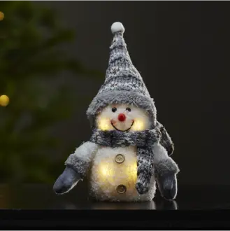 Dekorationsfigur Joylight
