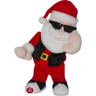 Inomhusdekoration Merry pal
