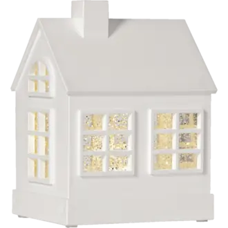 Inomhusdekoration Vinter