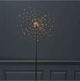 Stjärna på fot Firework®