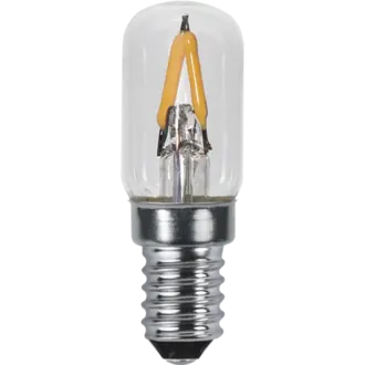 LED-lampa E14 Soft Glow