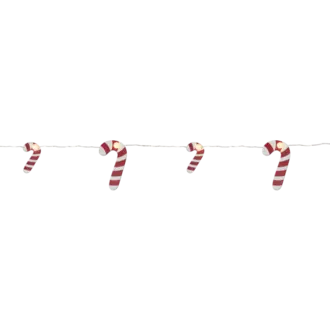 Ljusslinga CandyCane