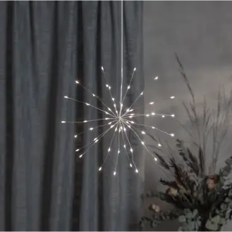 Hängande dekoration Firework®