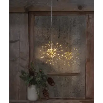 Hängande dekoration Firework®