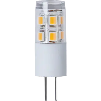 LED-lampa G4 Halo-LED